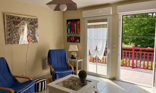 Appartement 1 Pièce 28 m² à vendre à Arès (33740)