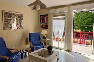 Appartement 1 pièces 145800 €