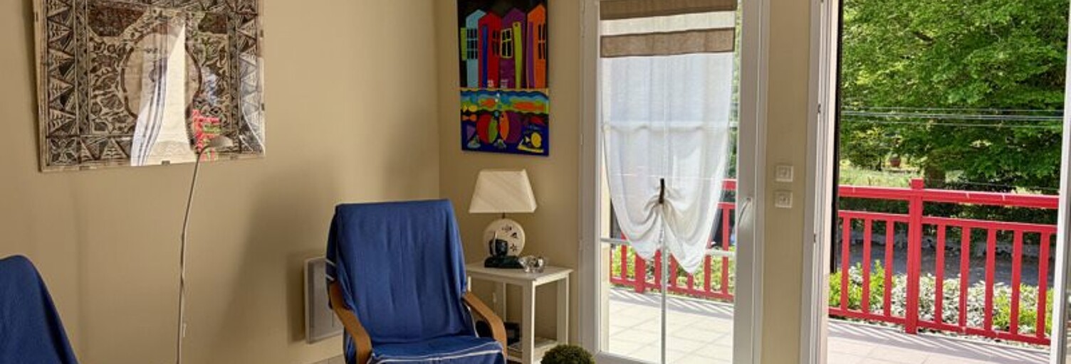 Appartement 1 Pièce 28 m² à vendre à Arès (33740)