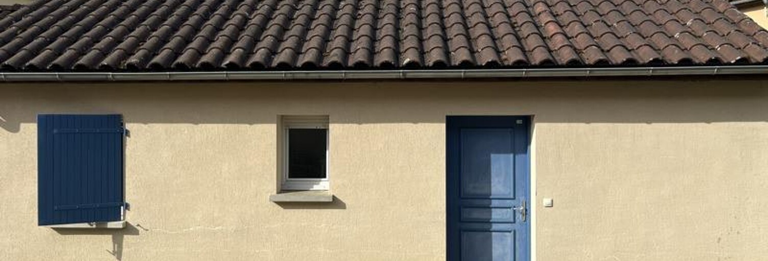 Appartement 3 Pièces 44 m² à vendre à Montignac-Lascaux (24290)
