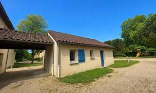 Appartement 3 Pièces 44 m² à vendre à Montignac-Lascaux (24290)