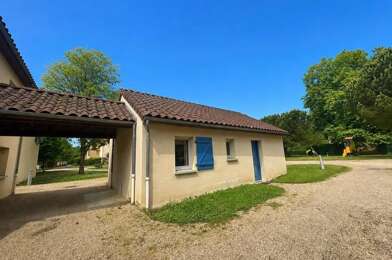 Appartement 3 pièces 77420 €