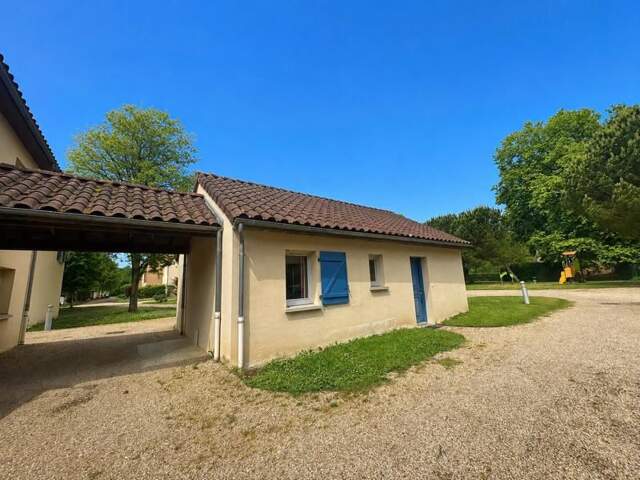 Appartement de 3 pièces principales — photo du bien