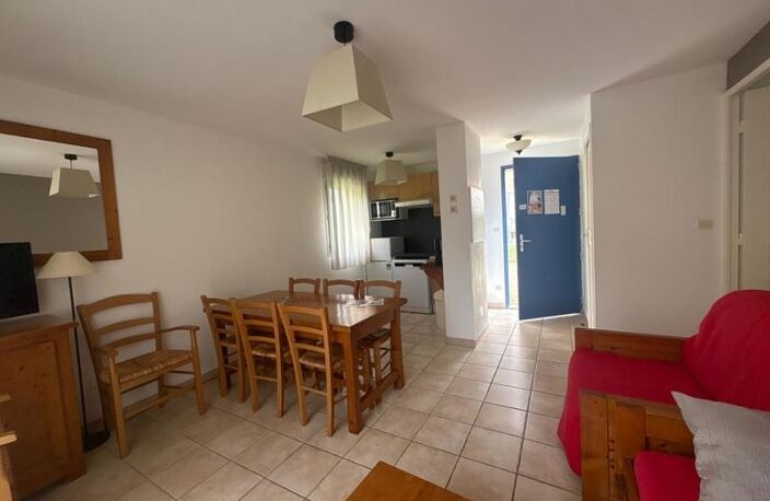 Appartement de 3 pièces principales — photo 2