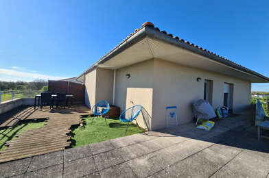 Appartement 3 pièces 898 €