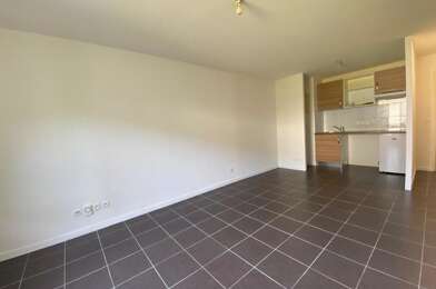 Appartement 2 pièces 145500 €