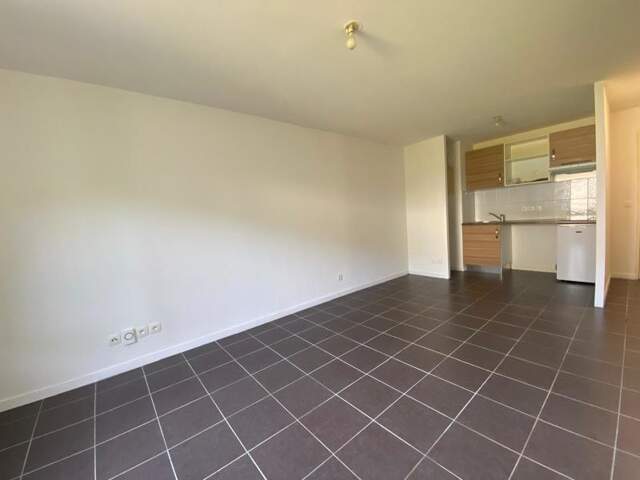 Appartement de 2 pièces principales — photo du bien