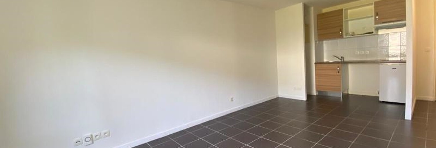 Appartement 2 Pièces 43 m² à vendre à Le Haillan (33185)