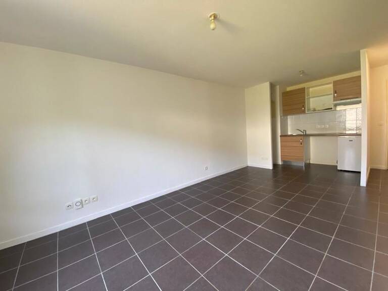 Appartement de 2 pièces principales — photo 1