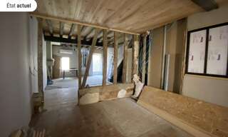 Maison 3 Pièces 98 m² à vendre à Meilhan-sur-Garonne (47180)