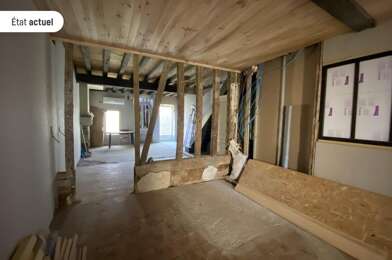 Maison 3 pièces 65424 €
