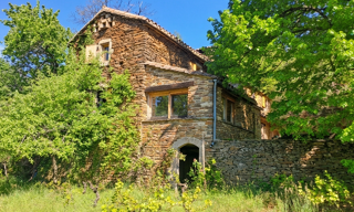 Maison 3 Pièces 94 m² à vendre à Sénéchas (30450)