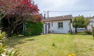 Maison 4 Pièces 78 m² à vendre à Saintes (17100)