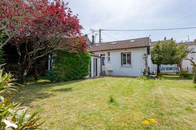 Maison 4 pièces 199182 €