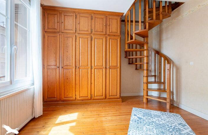 Maison en pierre de 4 pièces principales — photo 4