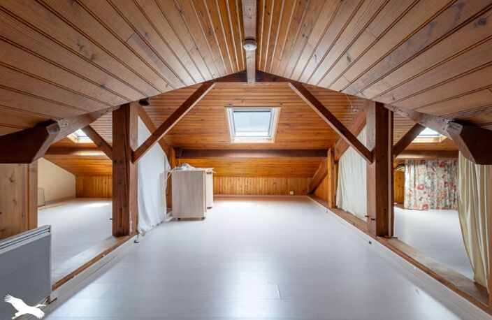 Maison en pierre de 4 pièces principales — photo 5