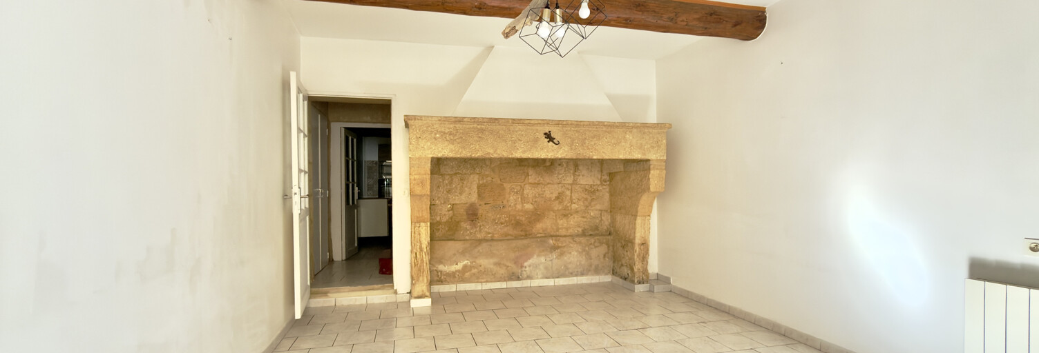 Maison 4 Pièces 76 m² à vendre à Remoulins (30210)