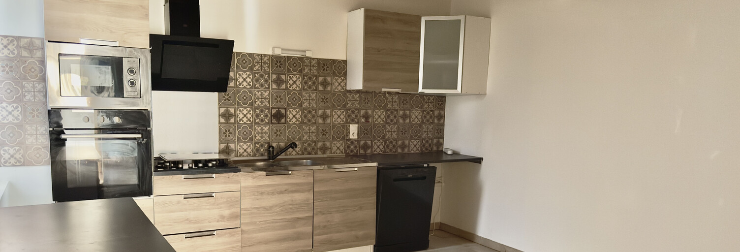 Maison 4 Pièces 106 m² à vendre à Remoulins (30210)