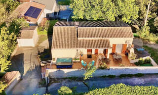 Maison 4 Pièces 90 m² à vendre à Bagnols-sur-Cèze (30200)