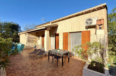 Maison 4 pièces 199000 €