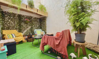 Maison 3 Pièces 59 m² à vendre à Remoulins (30210)