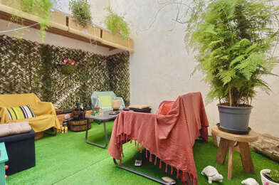 Maison 3 pièces 169000 €
