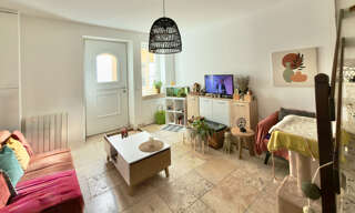Maison 3 Pièces 59 m² à vendre à Remoulins (30210)