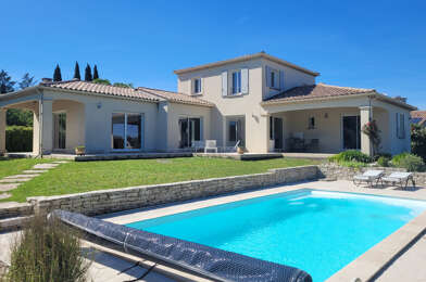 Maison 4 pièces 680000 €