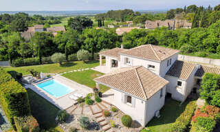 Maison 4 Pièces 152 m² à vendre à Arpaillargues-et-Aureilhac (30700)