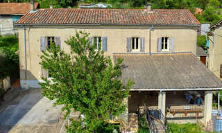 Maison 9 Pièces 167 m² à vendre à La Grand-Combe (30110)