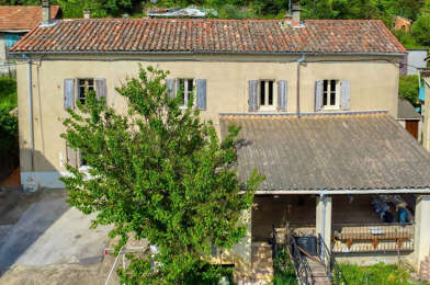 Maison 9 pièces 165000 €