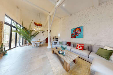Maison 8 pièces 787000 €