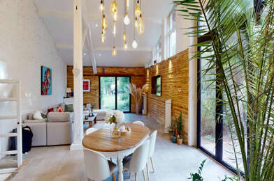 Maison 8 pièces 787000 €