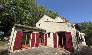 Maison 6 Pièces 113 m² à vendre à Larra (31330)