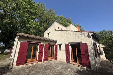 Maison 6 pièces 262500 €