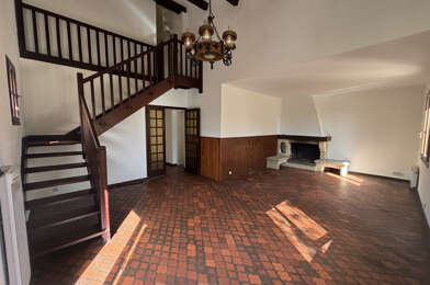 Maison 6 pièces 262500 €