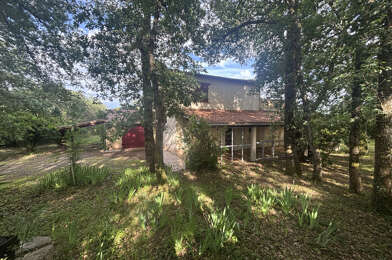 Maison 6 pièces 262500 €