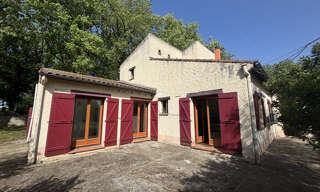 Maison 6 Pièces 113 m² à vendre à Larra (31330)