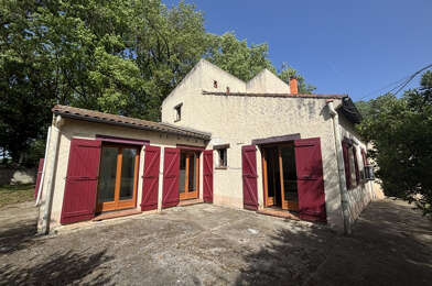 Maison 6 pièces 244000 €