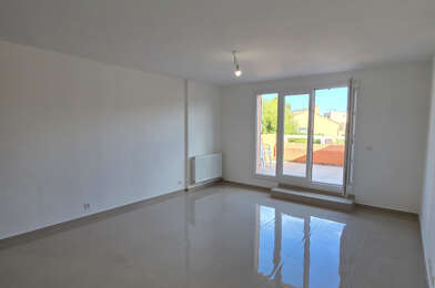 Appartement 4 pièces 1600 €