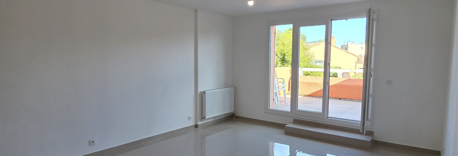 Appartement 4 Pièces 78 m² à louer à Plan-de-Cuques (13380)