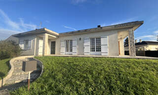 Maison 5 Pièces 114 m² à vendre à Tonneins (47400)