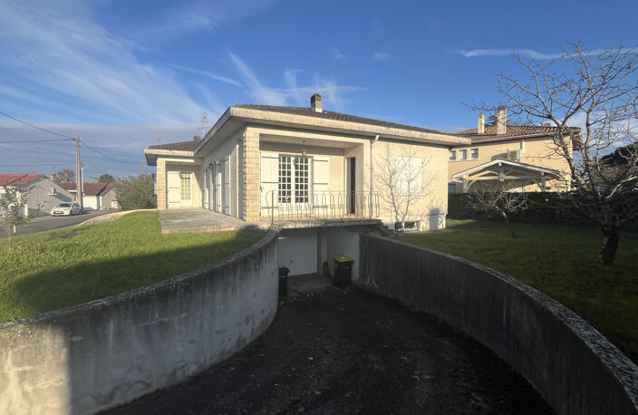 Charmante maison de type F5 proche des commodités — photo 2