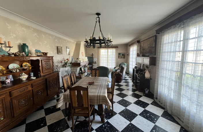 Charmante maison de type F5 proche des commodités — photo 3