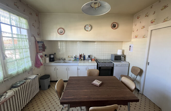 Charmante maison de type F5 proche des commodités — photo 4