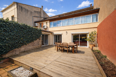 Maison 7 pièces 190000 €