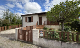 Maison 4 Pièces 95 m² à vendre à Aiguillon (47190)