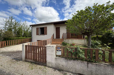 Maison 4 pièces 149000 €