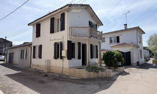 Maison 3 Pièces 50 m² à vendre à Clairac (47320)