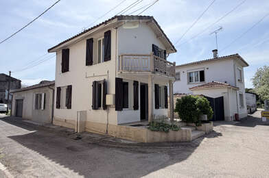 Maison 3 pièces 95000 €